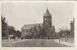 W. EALING ... ST JOHN'S CHURCH - Middlesex