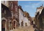 BAGNOLS Les BAINS. - La Rue Du Village - Other & Unclassified