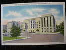 WASHINGTON D.C. - New War Department Building - 1942 - Capsco - Lot 2.3 - Washington DC