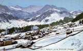 ADELBODEN Und Der Wildstrubel.  3254 M  - 1914 -  BELLE CARTE  - - Adelboden