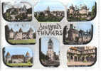 THIVIERS (Dordogne)*: Souvenir - Thiviers