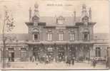 BERCK-PLAGE - La Gare - Bethune