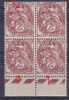 VARIETE  N° 108b   TYPE BLANC   NEUFS LUXES VOIR DESCRIPTIF - Unused Stamps