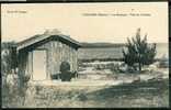 CARCANS (Médoc) - Le Montaut - Villa Du Corbeau (carte Non écrite) - Carcans