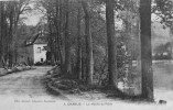 Le Moulin Du  Patis - Chablis