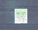 IRELAND - 1990  Irish Heritage Definitive  37p  FU - Usados