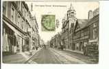 ANGLETERRE / WOLVERHAMPTON - Darlington Street - Wolverhampton