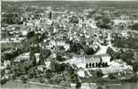 61 - Orne - La Ferté Macé - Vue Aérienne ( C.P..M )  Réf, 8 - La Ferte Mace