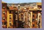06 - Le Vieux Nice - La Rue Rossetti Et La Cathédrale Saint-Reparate - CAP N° 294 - Life In The Old Town (Vieux Nice)
