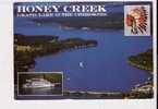 Grove - Honey Creek - Grand Lake O'The Cherokees - Oklahoma - Otros & Sin Clasificación