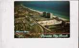 Thomas Drive - Panama City Beach, Florida - Panama City