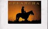 Cowboy - Oklahoma - Altri & Non Classificati