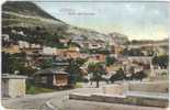 GIBRALTAR - ROSIA AND BARRACKS - 1909 - Gibraltar