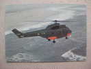 SA 330 PUMA - Helikopters