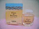 CARON " FLEUR DE ROCAILLE " MINI EDT 3 ML//ALLEZ VOIR MES AUTRES " CARON"  LIRE §§ - Miniaturen Flesjes Dame (met Doos)