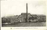 Hombourg - Beurrerie ( Industrie Du Pays De Herve ) - Herve