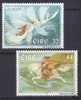 EUROPA-CEPT 1997 IRLANDE NEUF **  MNH - 1997