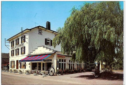 HOTTON-HOTEL RESTAURANT DE L'OURTHE - Hotton