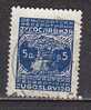 PGL - YUGOSLAVIE Yv N°480 - Used Stamps