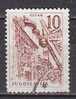 PGL - YUGOSLAVIE Yv N°854 - Used Stamps