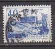 PGL - YUGOSLAVIE Yv N°796 - Used Stamps