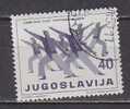 PGL - YUGOSLAVIE Yv N°805 - Used Stamps