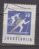 PGL - YUGOSLAVIE Yv N°812 - Used Stamps