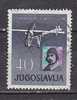 PGL - YUGOSLAVIE Yv N°833 - Used Stamps