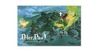 PETER PAN // ALDERNEY 2010 BF Neuf  (MNH S/S) - Alderney