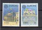 IRLANDE       Neuf **       Y. Et T.  N° 721 / 722        Cote: 5.00 Euros - Unused Stamps