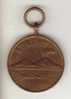 Médaille Sans Ruban Du Débarquement De Naples Par La 5ème Armée Alliée Le 1er Octobre 1943 - Verenigde Staten