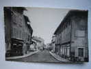 Chatillon Sur Chalaronne , Rue Pasteur   C,p Photo 14X9 - Châtillon-sur-Chalaronne