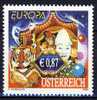 Austria 2002. EUROPE/CEPT. Michel 2376. MNH(**) - 2002