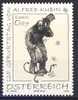 #Austria 2002. A. Klein: Drawing. Michel 2374. MNH(**) - Neufs