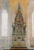 COTTBUS - Altar Der Oberkirche - TBE, Carte Neuve, 2 Scans - Cottbus