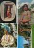 Indiens, Totems, Cuzco,  ....   (20043) - Indiaans (Noord-Amerikaans)
