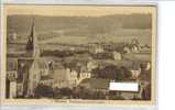 Musson Panorama Et Vue Sur La Gare - Musson