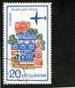 BULGARIE 1973 OBLITERE´ - Airmail