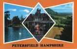 13151    Regno    Unito,   Hampshire,     Petersfield,  NV - Andere & Zonder Classificatie