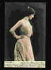 ITALY - CAVALIERI Lina Italian Opera Soprano Photo Pc 29153 - Opera