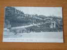 VENTNOR The Cascade / Anno 1920 ( Zie Foto Details ) !! - Ventnor