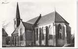 NL.- Kockengen - Nederlandse Hervormde Kerk. - Fotokaart - Prov. Utrecht. - Andere & Zonder Classificatie