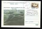 WHALE BALEINE- Hunting,COVER Entier Postal Stationery 78/2004,PMK TURDA  2004 . - Wale