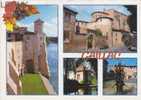 CPM De GAILLAC (81)  - Divers Aspects - Gaillac