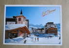 Carte Postale : Val Thorens - Val Thorens