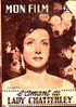 Mon Film  512  13/6/1956  L´amant De Lady Chatterley - Danièle Darrieux - Richard Widmark - Giani Esposito - Cinema/Televisione