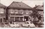 ALL.010/ OLDENBURG - Holst Café Jacobsen - Voiture Coccinelle - Käfer - Oldenburg