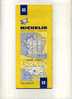 - CARTE MICHELIN 63 . 1972 - Roadmaps