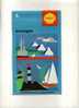 - CARTOGUIDE  SHELL BERRE-FRANCE  2. BRETAGNE - Carte Stradali