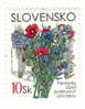 Slovakia / Plants / Flowers - Altri & Non Classificati